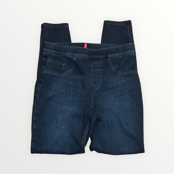 Spanx Jean-ish® Ankle Leggings - Picture 6 of 10